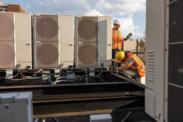 Local HVAC Companies in Centennial Park, AZ