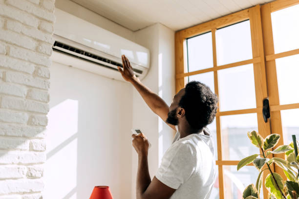 Best Ductless HVAC Repair  in Centennial Park, AZ