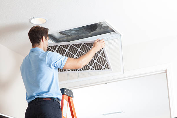 Best Local HVAC Companies  in Centennial Park, AZ